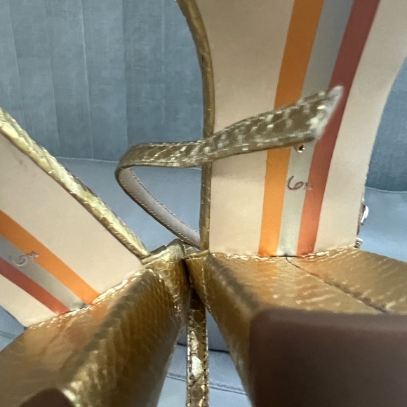 Sam Edelman new heels size 6.5 - Picture 5 of 5